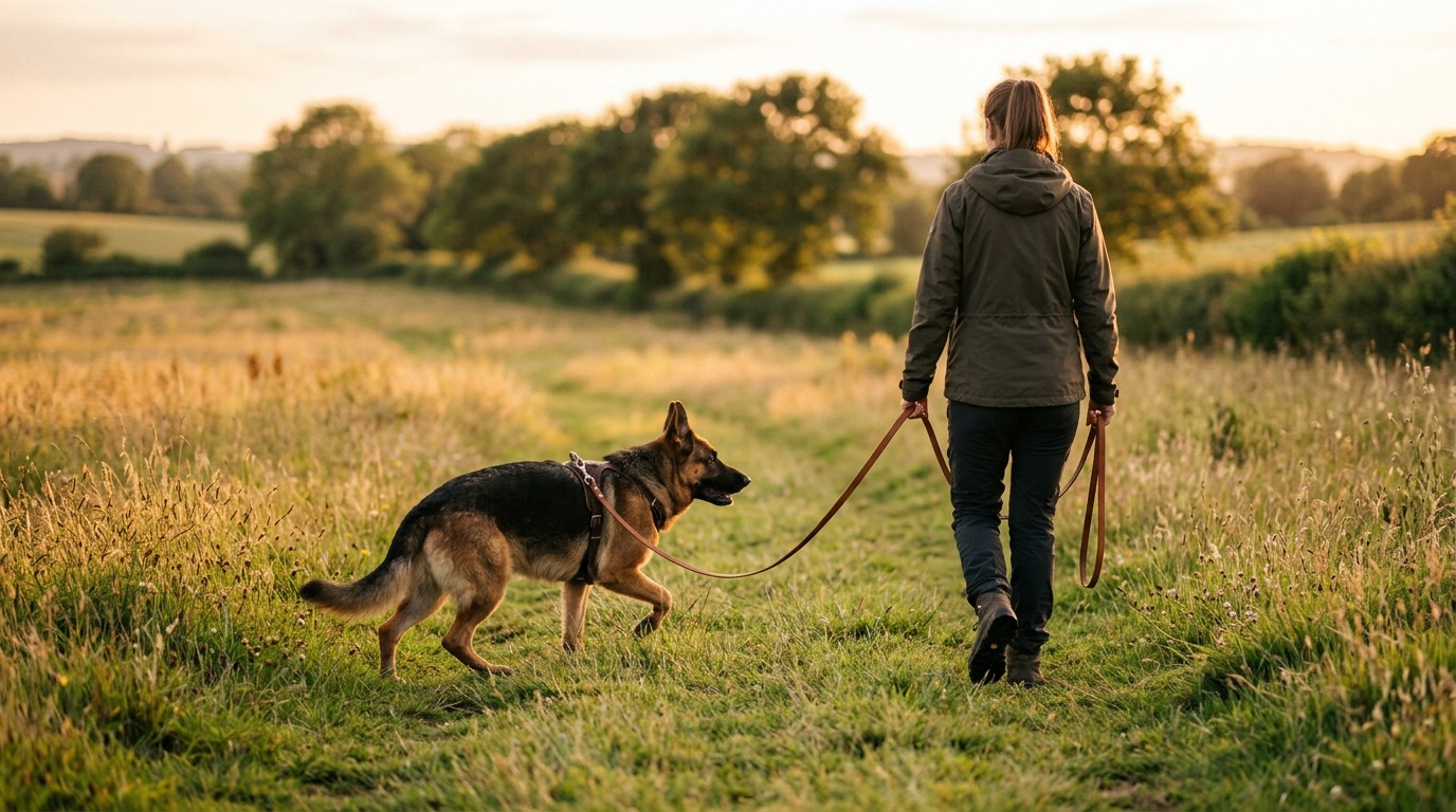 Aggressive Dog Training: Formats, Costs, and Credentials