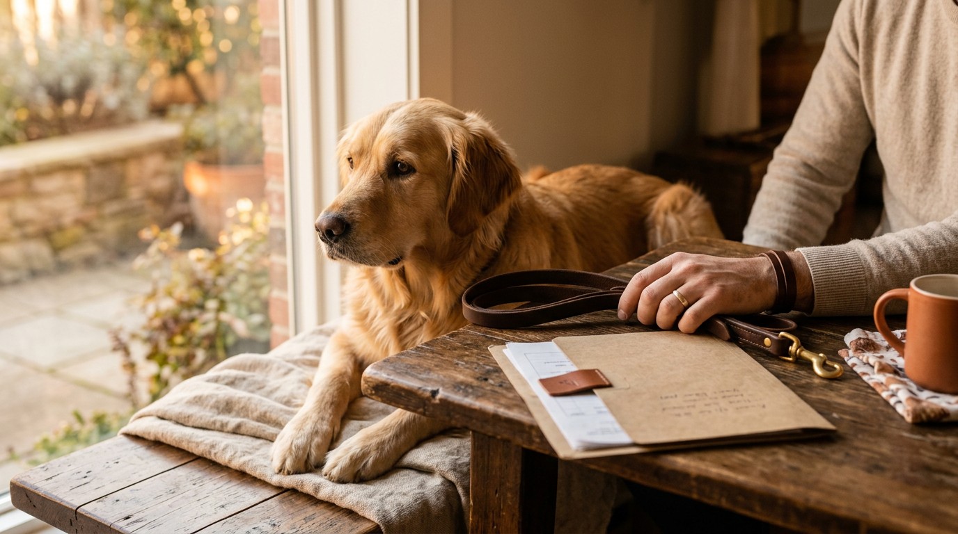 How Much Does Dog Training Cost? 2026 Published Rates