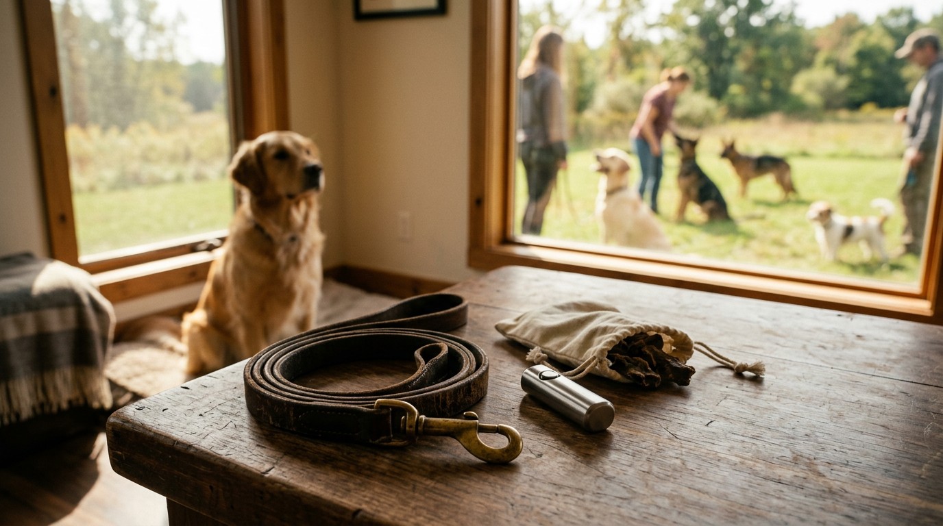 Group vs Private Dog Training: Costs and How to Choose