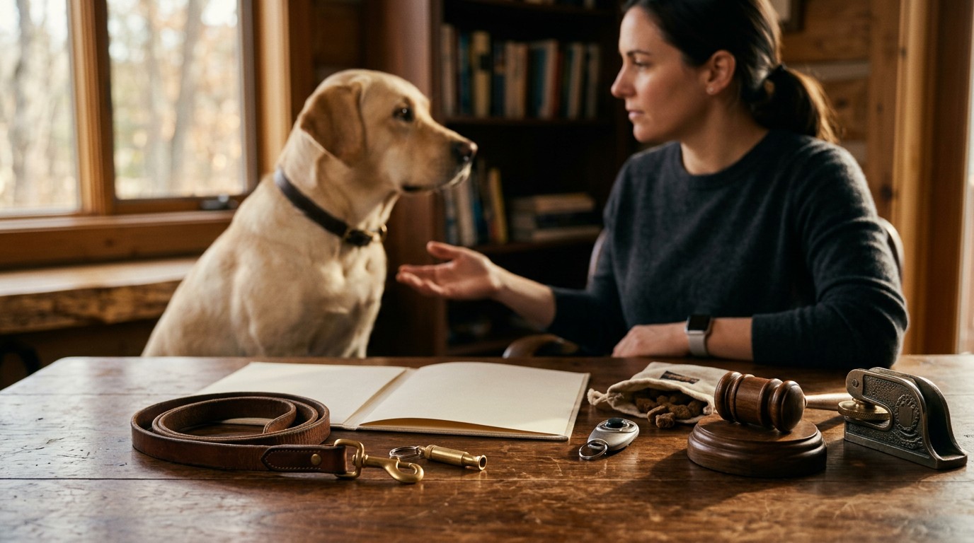 Is Dog Training Regulated in the US? Owner Guide