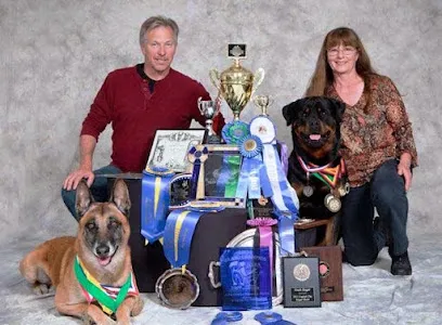 Albree Dog Training