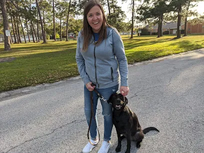 AlphA and Omega Dog Training
