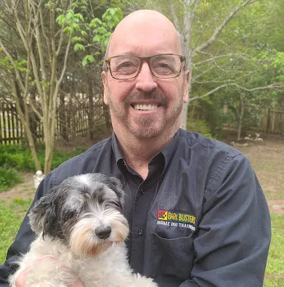 Bark Busters Home Dog Training Raleigh-Durham, Chapel Hill
