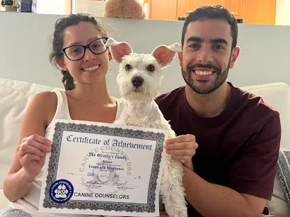 Canine Counselors