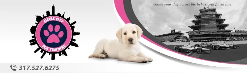 Circle City Dog Training