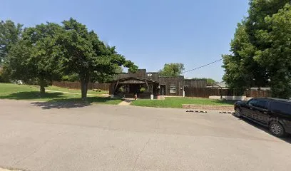 Delmar Smith Kennels