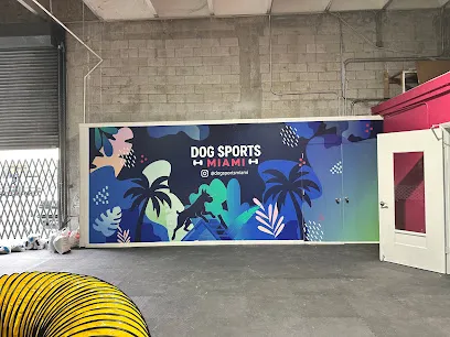 Dog Sports Miami