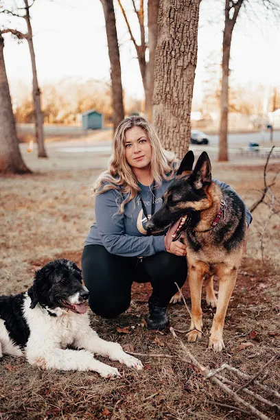 Free Rein Dog Training LLC