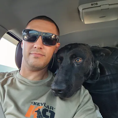 Kevlar K9 Academy