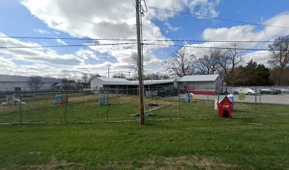 Norman's K9 Academy