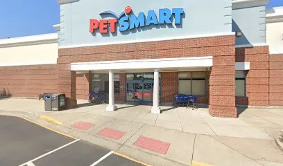 PetSmart Dog Training