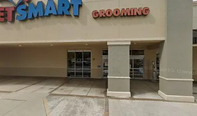 PetSmart Dog Training