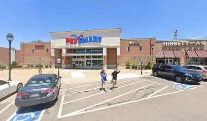 PetSmart Dog Training