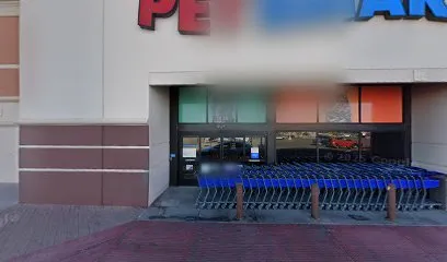 PetSmart Dog Training