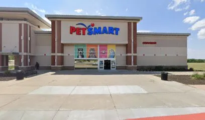 PetSmart Dog Training