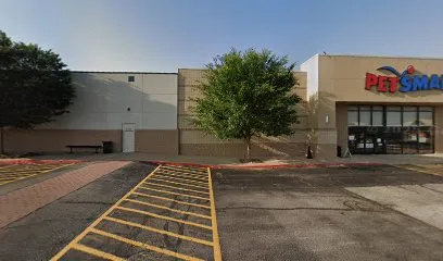 PetSmart Dog Training