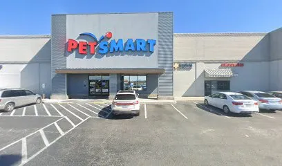 PetSmart Dog Training