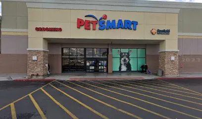 PetSmart Dog Training