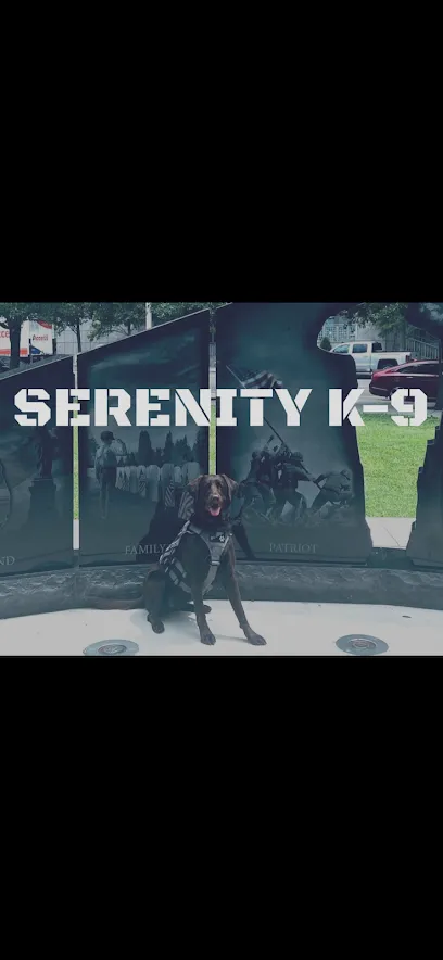 Serenity K-9