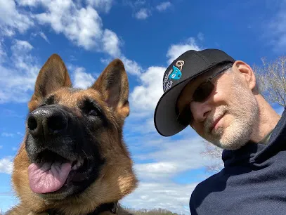 Spot-On K9 Training