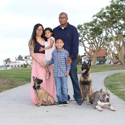 Strategic K9 Training LLC